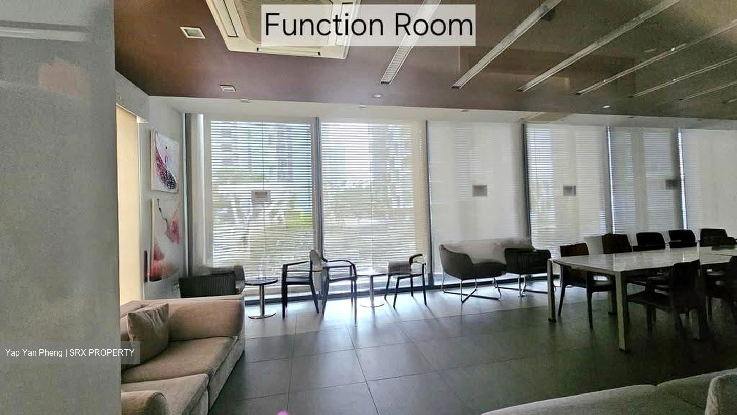 Bukit Panjang Ring Road (D23), Condominium #613465001
